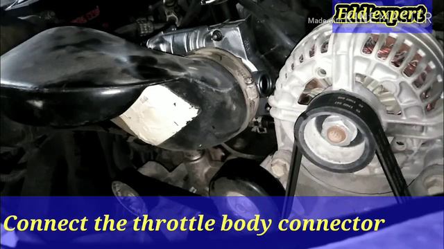 🇵🇭 GMC Sierra P1516 throttle actuator control, English translation. Eddexpert@2021 ddexpert смотреть онлайн
