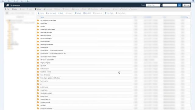 Slow WordPress Live Solution | Speed Up WordPress Performance | WordPress Tutorial смотреть онлайн