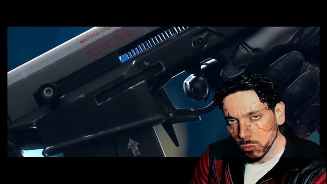 CYBERPUNK 2077 Rap by GameNotes - “Empathy2” (Solo) prod by DJ Steel смотреть онлайн