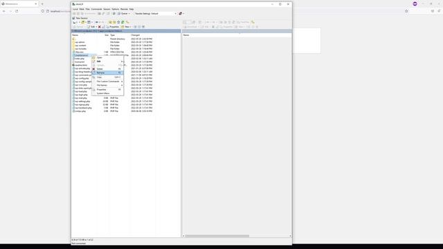 WordPress: How to Manually DISABLE 'Maintenance Mode' // WordPress Stuck in Maintenance Mode смотреть онлайн