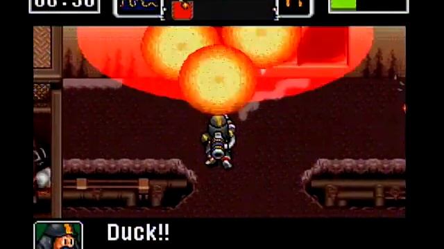 The Firemen SNES Full Game - Part 3 of 3 смотреть онлайн