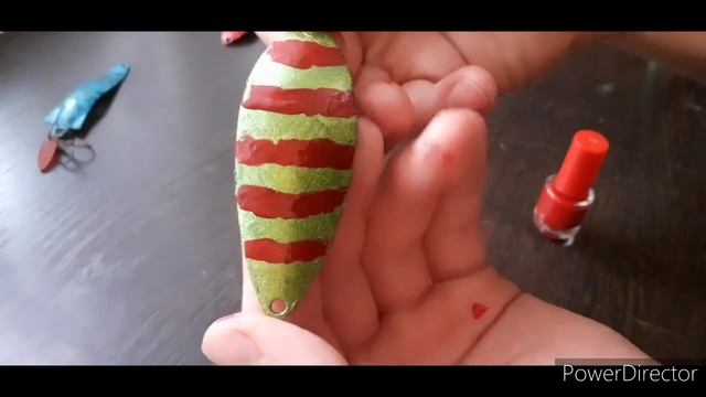 Апгрейд старых блёсен. Сижу дома на карантине. Скукатааа(( смотреть онлайн