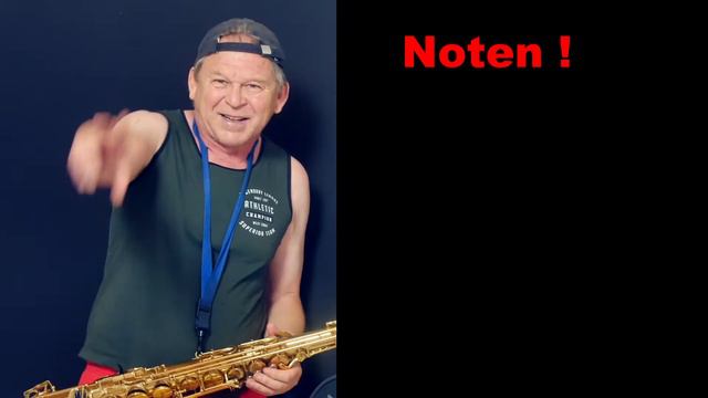 "Blue Bayou" Saxophone Solo + 2.Sax Voice im Backingtrack + Noten Sheets Saxman Sax Coach Stefan смотреть онлайн