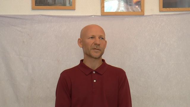 01. Вера, Знание и естественные действия смотреть онлайн