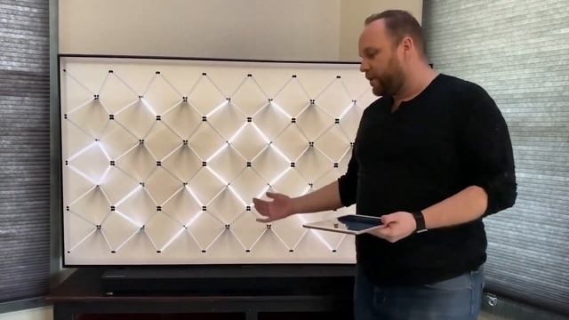 Samsung HW-S800B Soundbar - Real Consumer Review смотреть онлайн