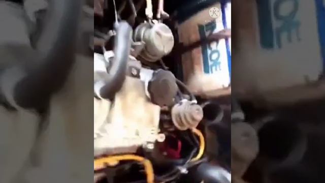 JALUR CARBURATOR MAZDA INTERPLAY 1991 смотреть онлайн