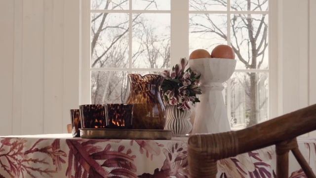 New York Botanical Gardens: Marine Botanical