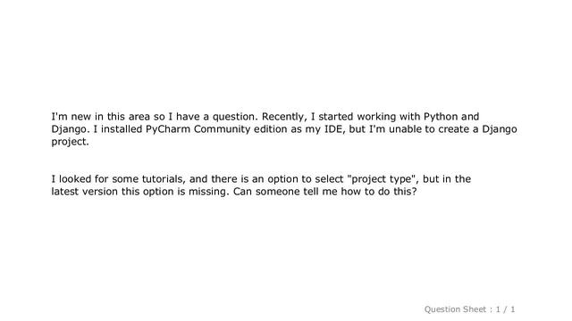 Django : How to set up a Django project in PyCharm смотреть онлайн