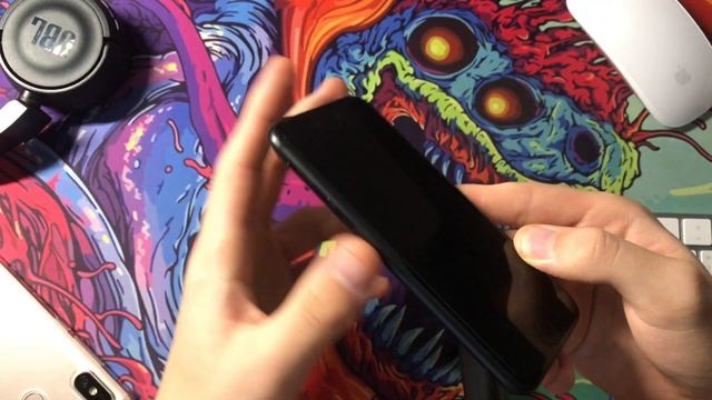 Нашел iPhone 7 на улице. Где хозяин?! смотреть онлайн