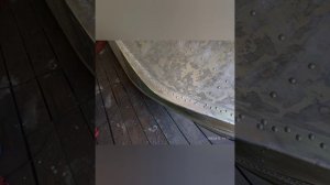 Обь 1 Газисо.