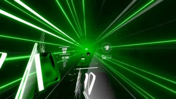 Beat Saber: Wellerman Remix & Original Wellerman