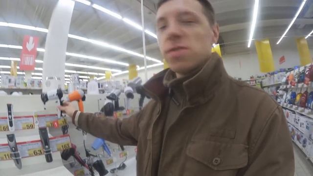 Daniel Olef///Разговоры про Польшу. 9 Салон красоты и цены на технику в Польше смотреть онлайн
