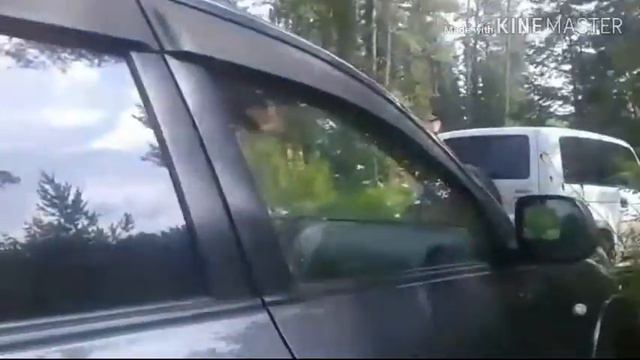 ВЛОГ в Горно-Алтае на 500 подписчиков! смотреть онлайн