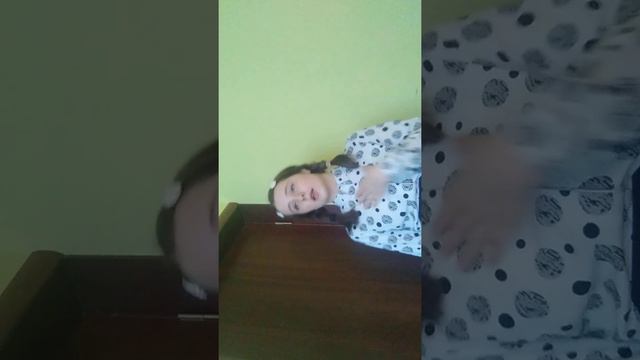 Луна не знает пути КАВЕР (ВИКА) смотреть онлайн