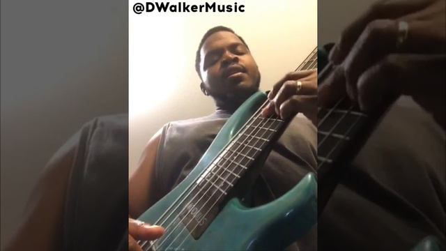 “Reckless Love” (Cory Asbury) - De'Marcus Walker смотреть онлайн