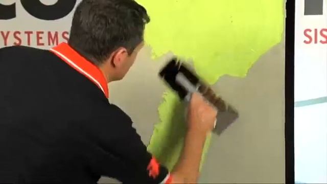 Декоративное покрытие с кристаллами Canalgrande смотреть онлайн