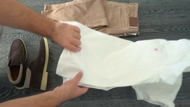 КАК ОДЕВАТЬСЯ МУЖИКУ // СТИЛЬ OLD MONEY смотреть онлайн