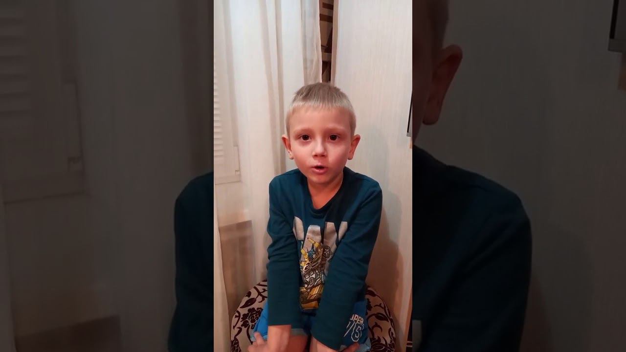 Крючков Роман, 4 года смотреть онлайн