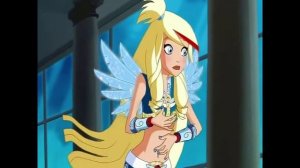 Друзья Ангелов. Раф и Сульфус – Я сошел с ума