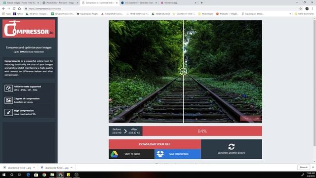 5 Tools I Use on (Almost) Every Web Design Project смотреть онлайн
