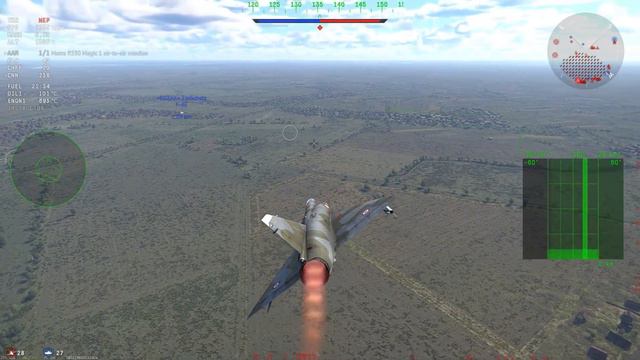 Battle Rating 11.0 in War Thunder | Decompression or Gaijin's Failure? смотреть онлайн
