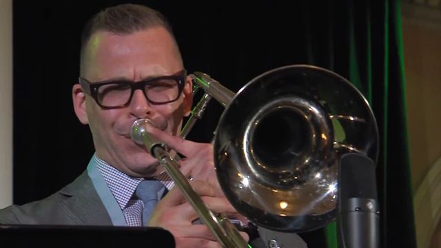 David Gibson at the Rochester Club during the 2015 Jazz Festival смотреть онлайн