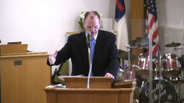 Adult Sunday School Class Pastor Jon Burdine "Types And Symbols Of The Holy Ghost" 3/24/24 смотреть онлайн