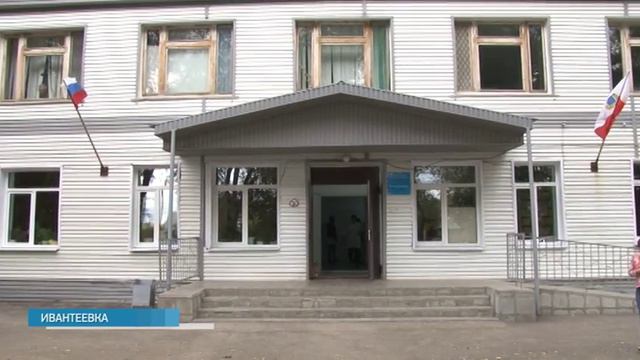 В Ивантеевской больнице 70% врачей - предпенсионного возраста смотреть онлайн