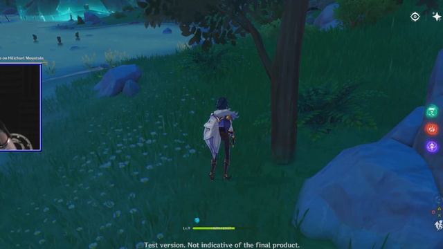 Genshin Impact - closed beta test 2 (ep.4/5) [Unedited Twitch stream, 21:9] смотреть онлайн