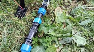 электро клапан для капельного полива