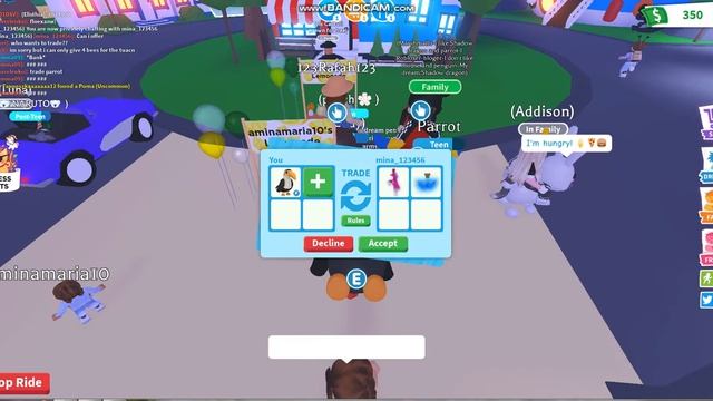 What give for fly toucan? Что дадут за флай тукана? смотреть онлайн