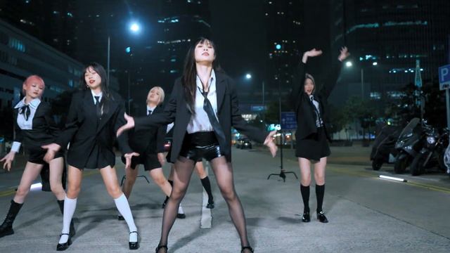 [K-POP IN PUBLIC] IVE 아이브 'I AM' DANCE COVER by AW-FILM from HONGKONG #KPOP #KPOPINPUBLIC смотреть онлайн