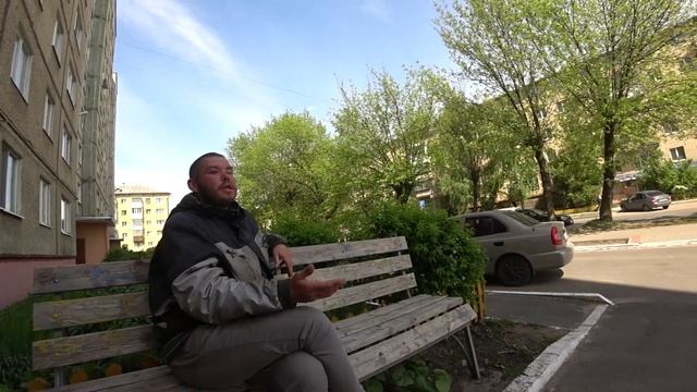 ДЕСАНТНИК СДЕЛАЛ СВОЙ ВЫБОР!!! смотреть онлайн