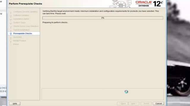 Como instalar y configurar Oracle DATABASE 12c смотреть онлайн