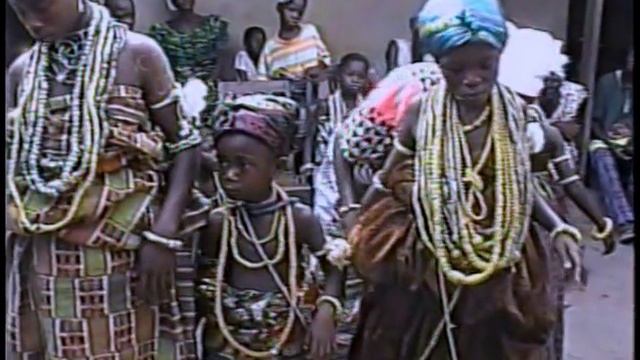 Dipo: A Cultural Heritage Trailer смотреть онлайн