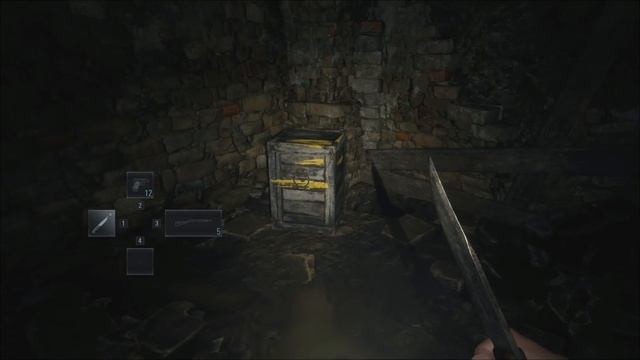 ДОЧКИ ЛЕДИ ДИМИТРЕСКУ ● Resident Evil: Village #3 смотреть онлайн