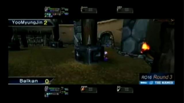Incredible Warlock Duels смотреть онлайн