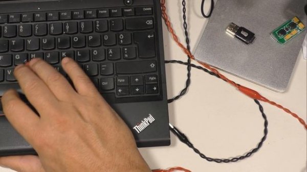 Вскрытие Chipsoft J2534 Pro с Алика Что внутри