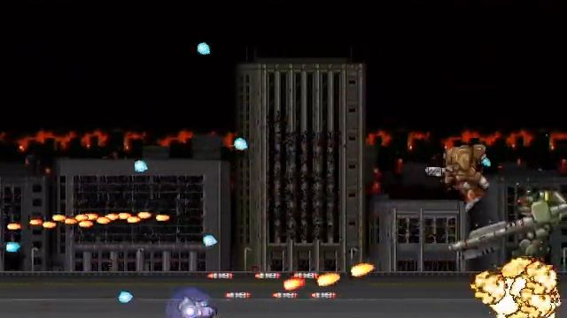 DSOGaming - ARMED SEVEN - First 10 Minutes Walkthrough смотреть онлайн