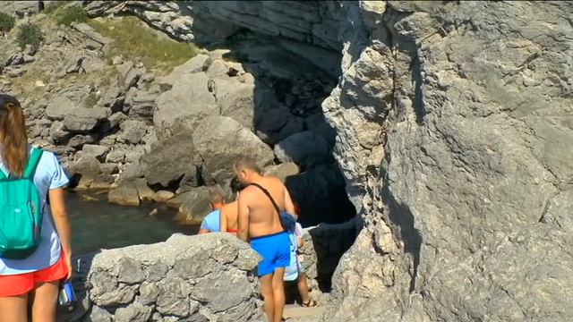 Крым восточный и юго-восточный. 5 часть. смотреть онлайн