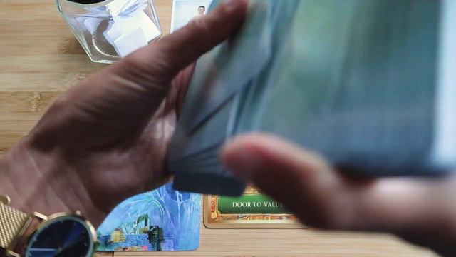 PICK A CARD // Do you trust yourself? ~ timeless reading ~ смотреть онлайн