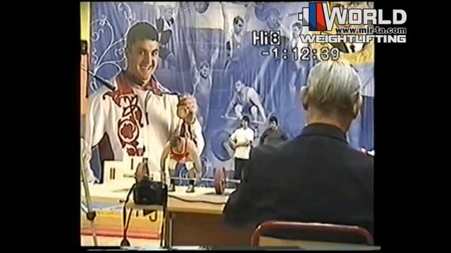 MASTERS / Tournament of Okunev, prizes Berestov 17.01.2009 / Moscow смотреть онлайн