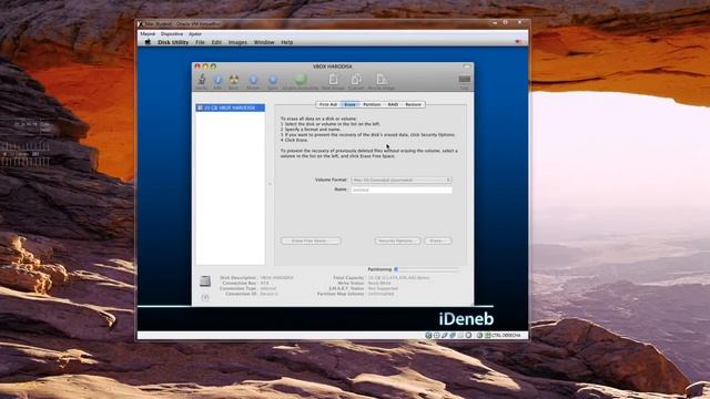Install Mac OS X Snow Leopard on VirtualBOX смотреть онлайн