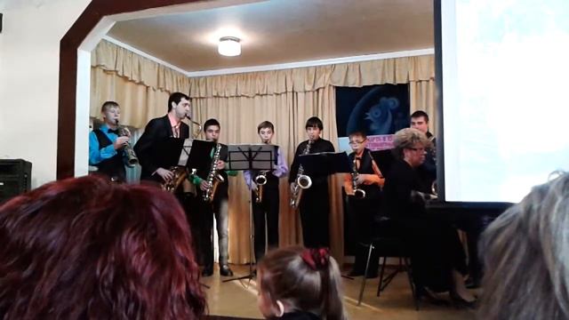 Серенада солнечной долины!!! смотреть онлайн