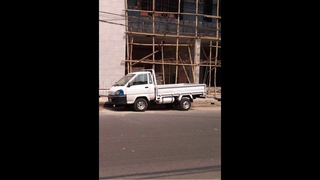 Toyota lite ace pickup смотреть онлайн
