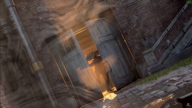 Clockwork Revolution - INCREDIBLE New RPG Steampunk Time Travel Game from InXile смотреть онлайн