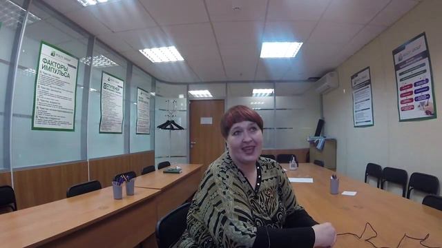 Отзыв Светланы Гаевой о мастер-классе Евгении Фроловой "Работа над собой" смотреть онлайн