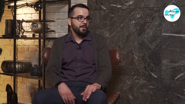 О рынке фонового озвучивания бизнеса. (Aimon-music) смотреть онлайн