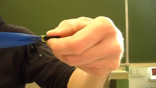 How to shoot a slingshot: " Butterfly / Albatross - Shooting Style"! смотреть онлайн