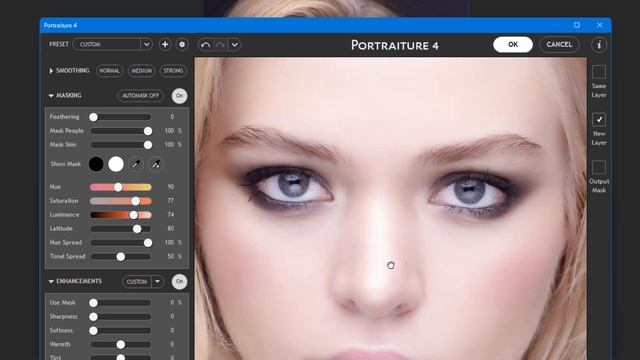 Phan mem Retouch Portraiture 4 AI | Chiasepts смотреть онлайн